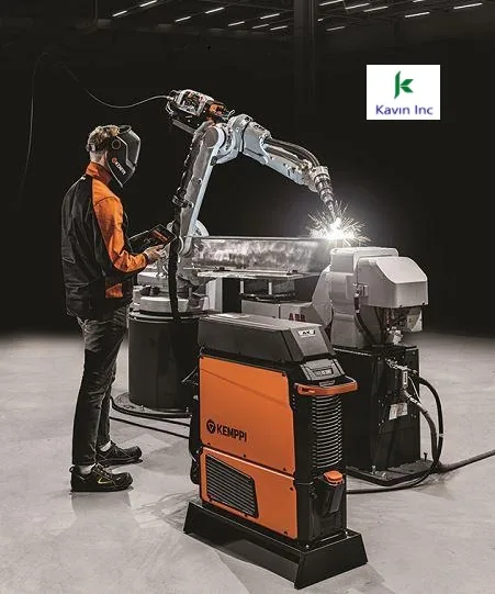 Kemppi Manual Welding Machines