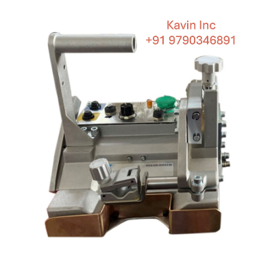Plasma Cutting Machines for Fabrication Shops by Kavin Inc in Coimbatore