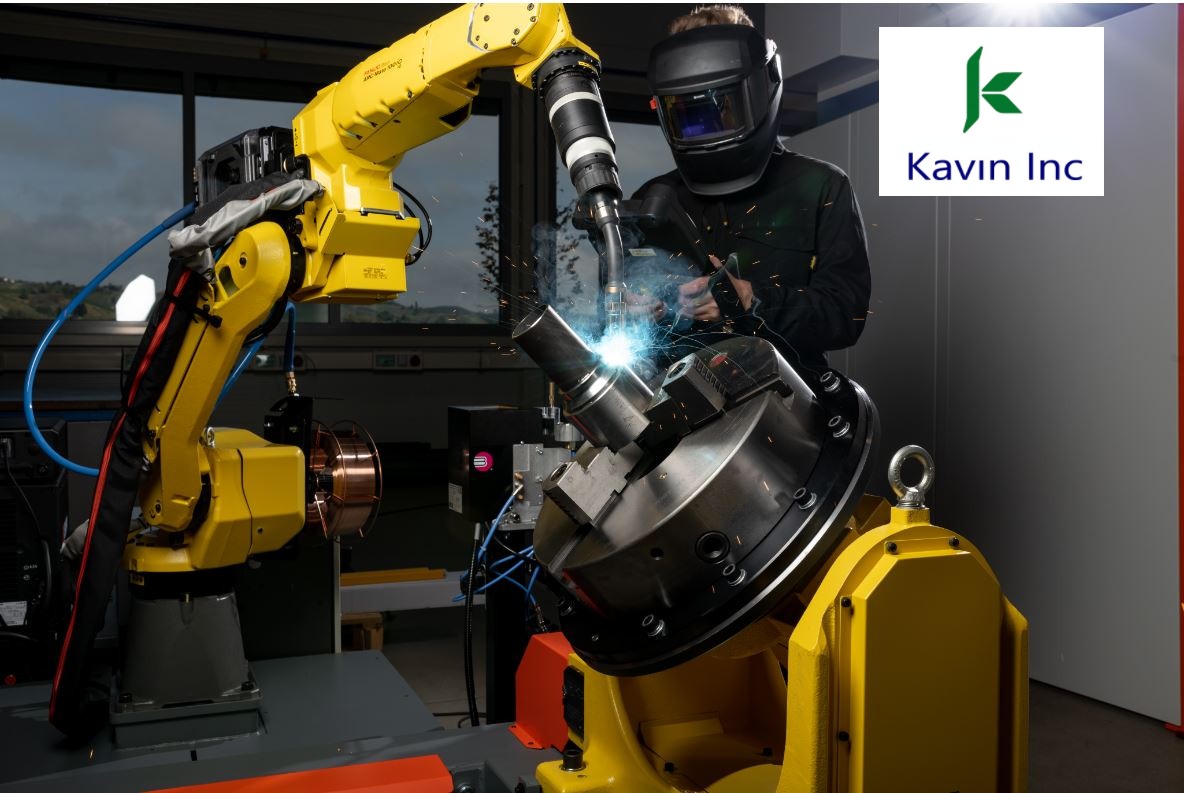 WAAM Wire Arc Additive Manufacturing Support by Kavin Inc in Coimbatore