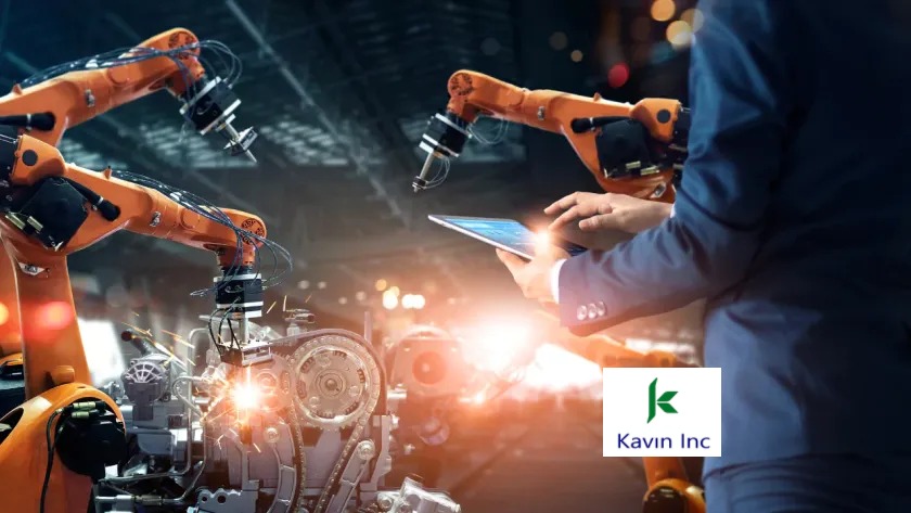 Fume Extraction Systems for Welding Shops by Kavin Inc in Coimbatore